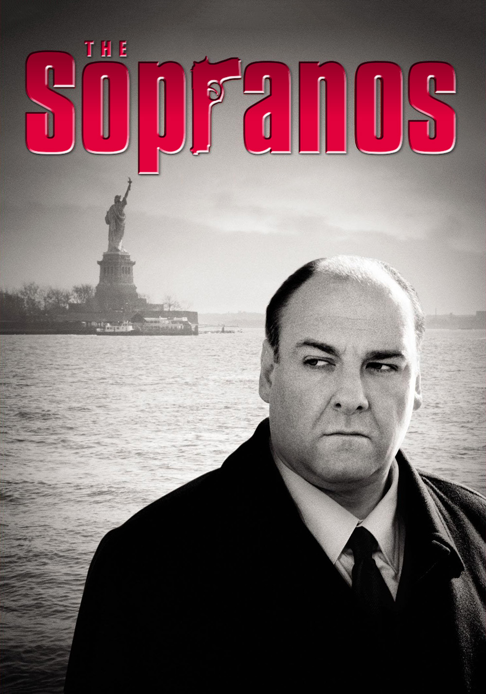 The Sopranos (1999)
